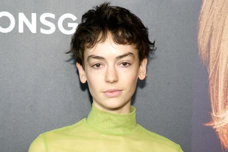 Brigette Lundy-Paine