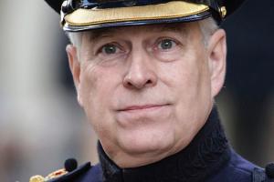 Der frühere Prinz, Andrew Mountbatten-Windsor, muss wegen des Epstein-Missbrauchsskandals in Großbritannien nicht mit strafrechtlicher Verfolgung rechnen. (Archivfoto)