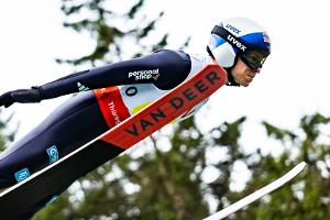 "Einfach schlecht im Moment": Wellinger macht Weltcup-Pause