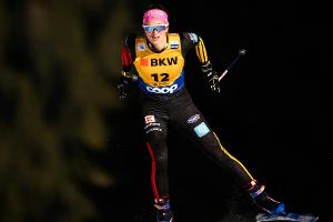 Langlauf: Gimmler erneut Sechste - Russen bei Rückkehr schwach