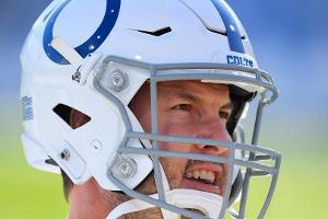 NFL: Quarterback Rivers im Kader der Colts