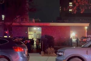 Auf dem Campus der Brown University fallen Schüsse. Es gibt auch Todesopfer.