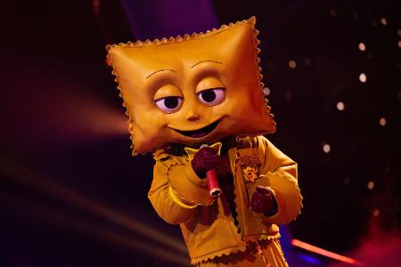 Er wurde Zweiter: Als 