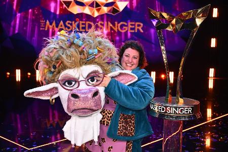 The Masked Singer