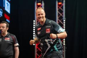 Hopps Weg zurück zur WM: "Wollte die ganze Welt umarmen"