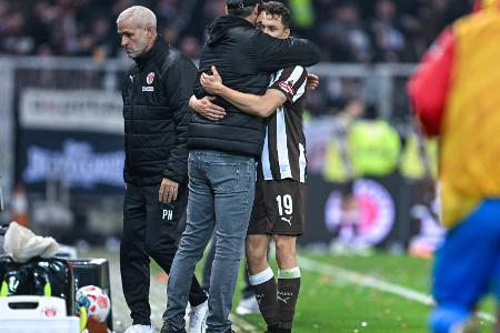 Kaars zu Vorbereiter Fujita: 