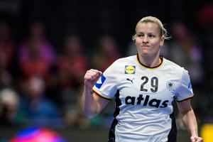 Übergegner Norwegen? Döll macht sich keine "großen Sorgen"