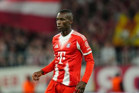 Afrika-Cup: Jackson fehlt den Bayern einige Wochen