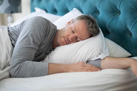 Im Schlaf Geld verdienen?