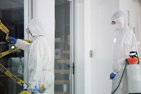 Nichts für schwache Mägen