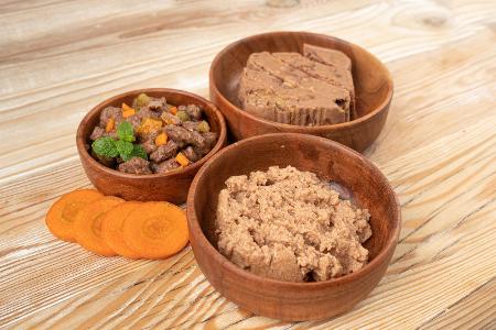 Auch Tiere haben Ansprüche