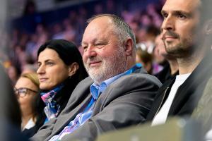 Michelmanns Ziel: Halbfinale als dauerhafter Anspruch