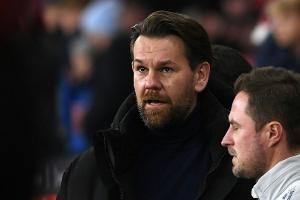 Derby-Boykott: Kessler kündigt Aufarbeitung an