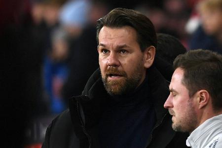 Derby-Boykott: Kessler kündigt Aufarbeitung an