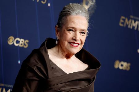 Kathy Bates