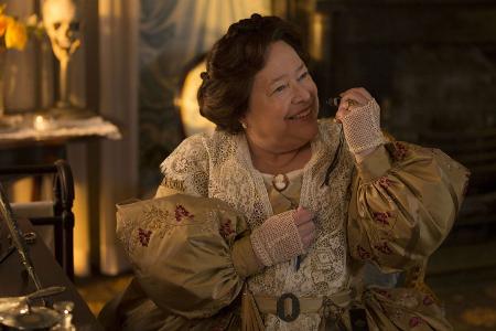 American Horror Story