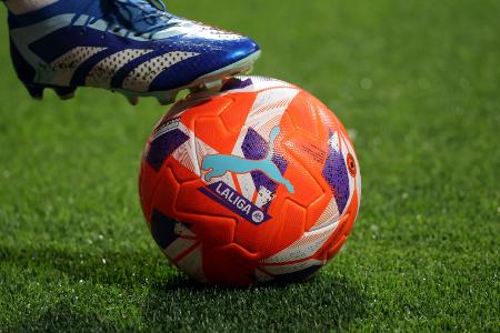 Unwetterwarnung: Villarreals Gastspiel bei Levante abgesagt