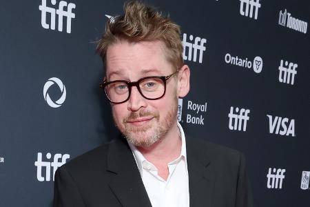Macaulay Culkin