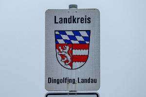 Mutmaßliches Anschlagsziel war ein Weihnachtsmarkt im Raum Dingolfing. 