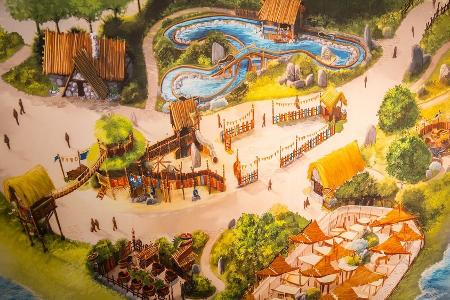 Bald in Deutschland: Erster Parc Astérix außerhalb Frankreichs