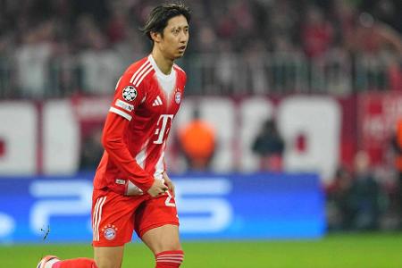 Hiroki Ito (bis 61.) - Note: 4,0 - Feierte nach schwierigen Monaten sein Startelf-Debüt in dieser Saison. Machte seine Sache ordentlich, war aber weit von der Dominanz des Stammpersonals entfernt. Gerade am eigenen Strafraum mitunter zu zaghaft unterwegs.