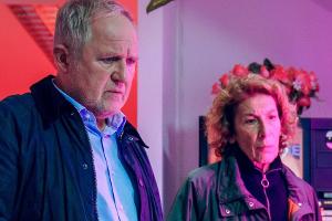 Eisner und Fellner hören auf: So geht es beim Wien-"Tatort" weiter