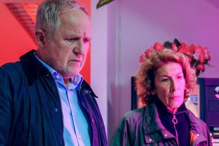 Eisner und Fellner hören auf: So geht es beim Wien-