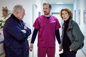 Tatort: Der Elektriker