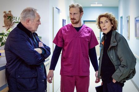 Tatort: Der Elektriker