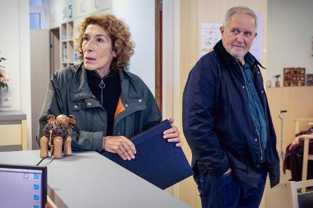 Tatort: Der Elektriker