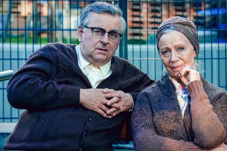 Tatort: Der Elektriker