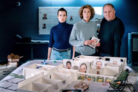 Tatort: Der Elektriker