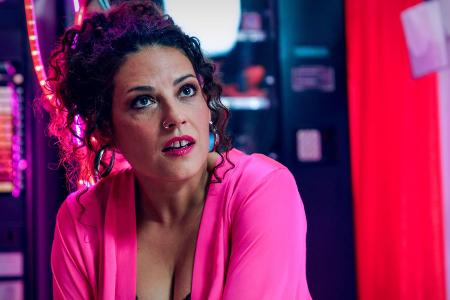 Tatort: Der Elektriker