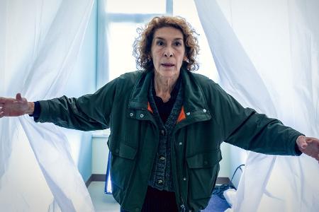 Tatort: Der Elektriker