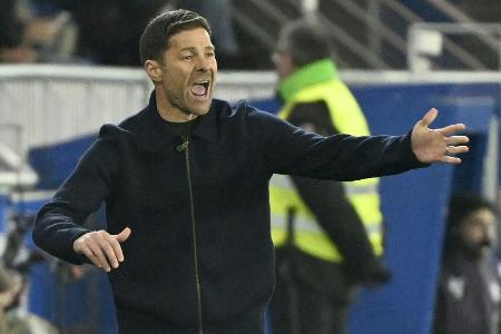 Durchatmen bei Alonso: Kriselndes Real schlägt Alavés