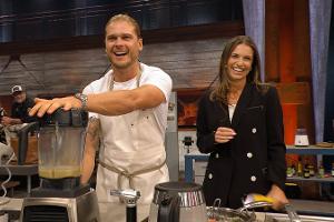 Europa grillt den Henssler 4