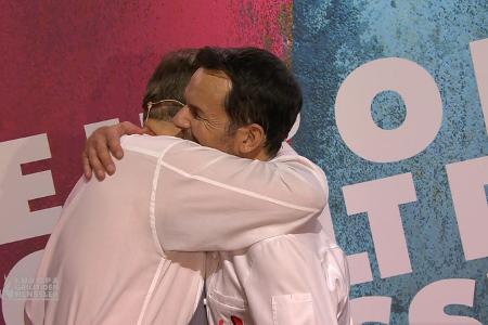 Europa grillt den Henssler 4