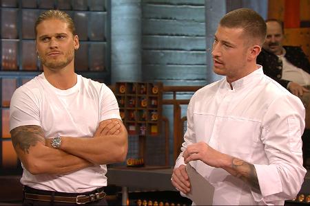 Europa grillt den Henssler 4