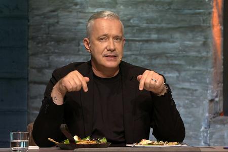 Europa grillt den Henssler 4