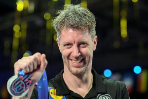 Nach WM-Silber: Gaugisch lässt Zukunft offen