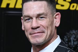 Niederlage zum Abschied: John Cena hat Wrestling-Karriere beendet