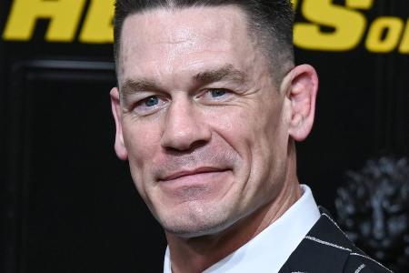 Niederlage zum Abschied: John Cena hat Wrestling-Karriere beendet