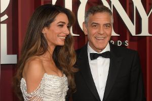 George Clooney zieht Schlussstrich: Keine Küsse mehr vor der Kamera