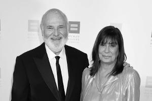 "Harry und Sally"-Regisseur Rob Reiner und Ehefrau tot aufgefunden