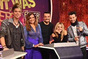 "Denn sie wissen nicht, was passiert"