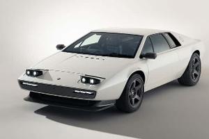 Encore Series 1 Lotus Esprit Restomod
