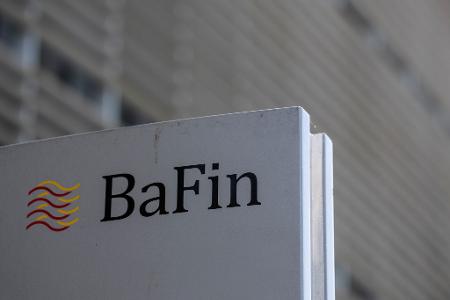 Die Finanzaufsicht schreitet bei Mängeln ein. (Symbolbild)