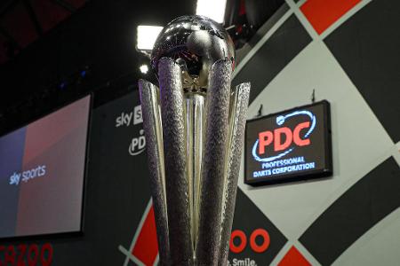 Die Darts-Weltrangliste - Die Professional Darts Corporation (PDC) hat mit der Order of Merit im Jahr 2007 eine offizielle Weltrangliste eingeführt. Sie basiert auf den Preisgeldern, die in den letzten zwei Jahren bei Ranglisten-Events erspielt wurden. Die besten Deutschen sowie die Top 10 zum Durchklicken: