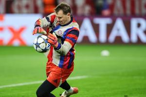 FC Bayern: Neuer erleidet Muskelfaserriss