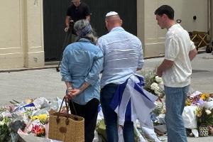 So emotional reagieren die Stars auf den Terroranschlag in Sydney